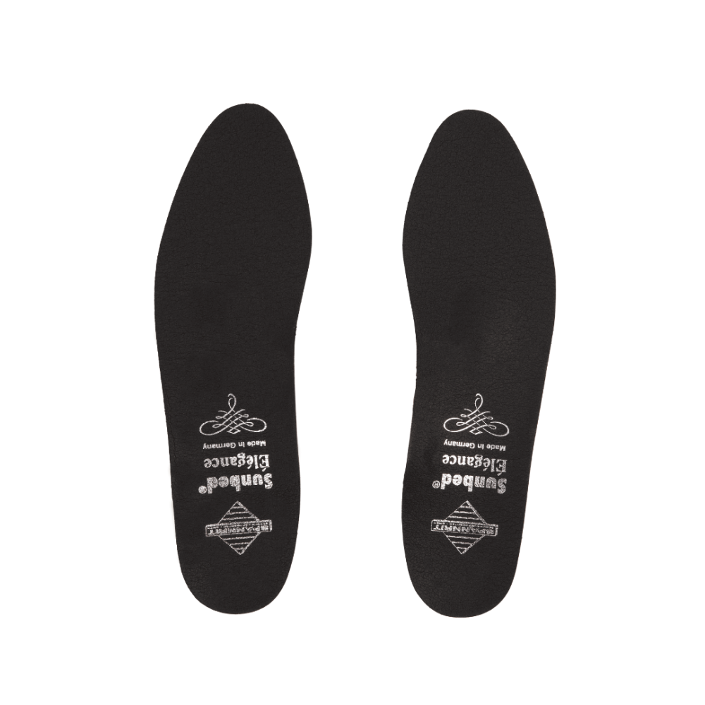 Тонка устілка для модельного взуття Sunbed Elegance Дніпро - фото 3