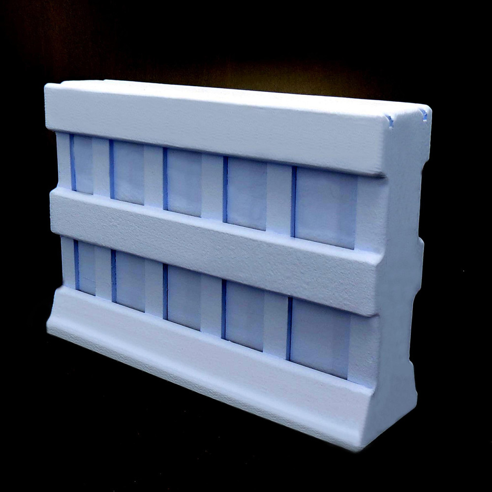 Подставка для ножей 