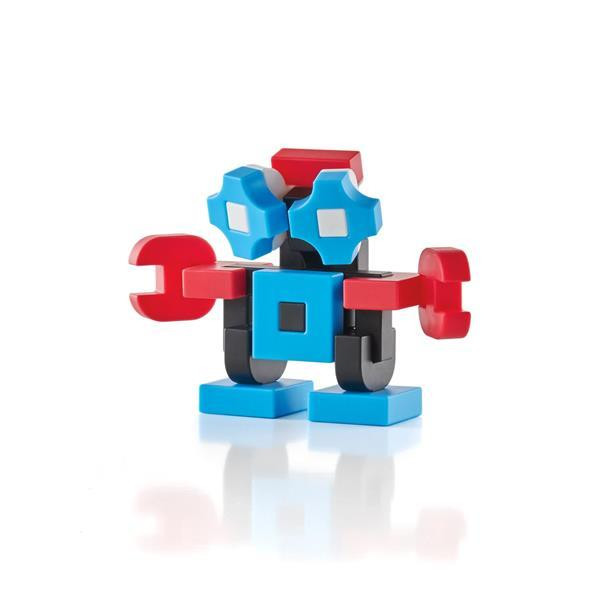 Конструктор Guidecraft IO Blocks з доповненою 3d реальністю, 76 деталей (G9600) Харків - фото 12