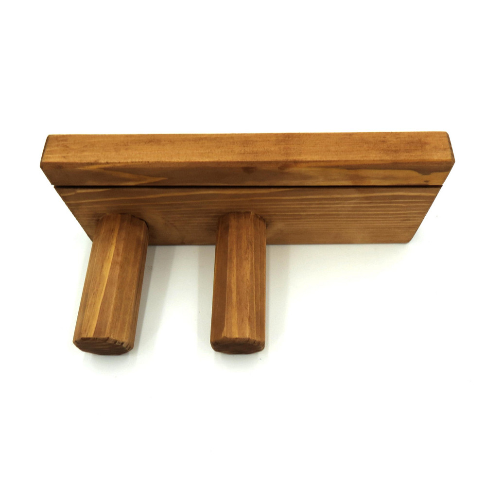 Настенный держатель гитары 