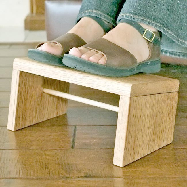 Подставка для ног 