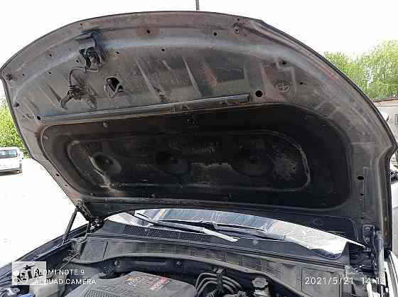 Двери Hyundai Santa FE 2012-2019 Киев