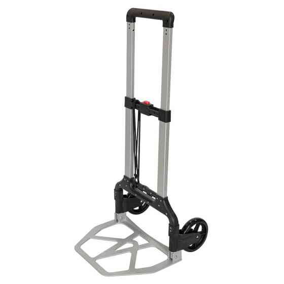 Візок ручний складний в/п 130кг Forsage F-1010 Одесса