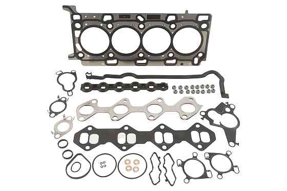 Комплект прокладок верхній Renault 2,0 DCi (M9R) HANSWERK HW150521 Київ