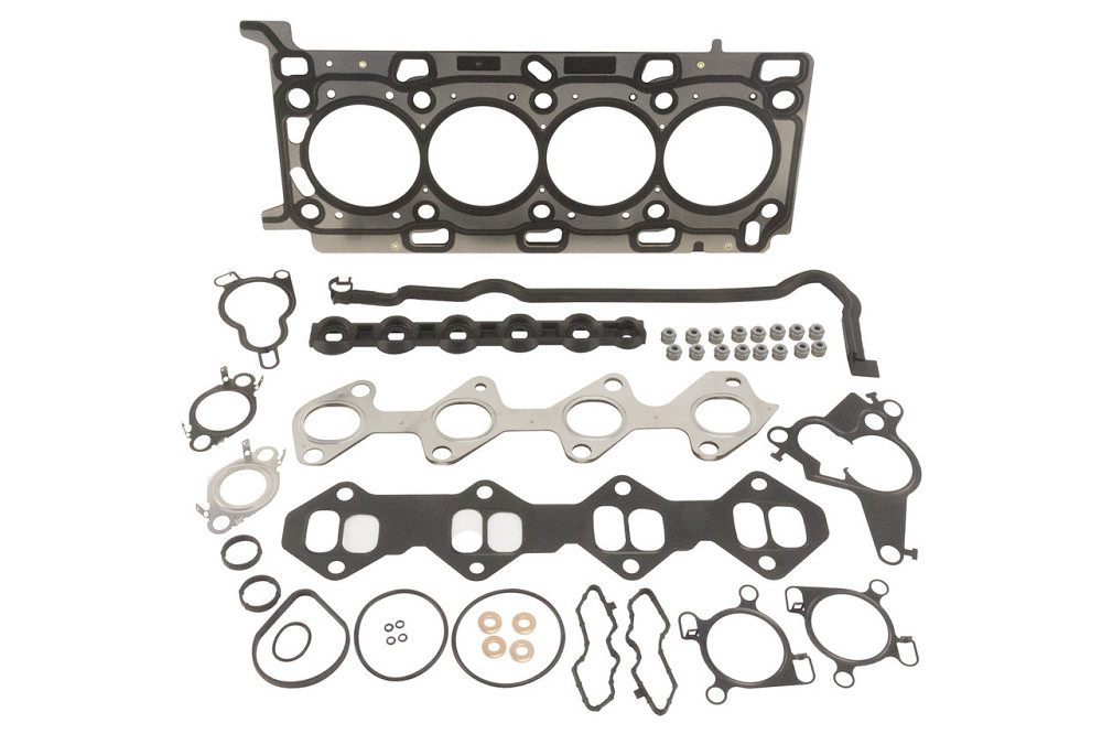 Комплект прокладок верхній Renault 2,0 DCi (M9R) HANSWERK HW150521 Київ - фото 1
