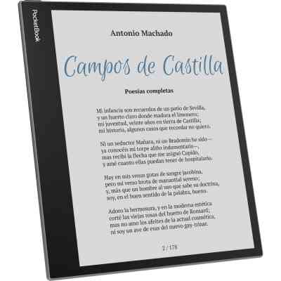 Електронна книга Pocketbook 1042 InkPad Eo, Mist Grey (PB1042-M-WW) Вінниця