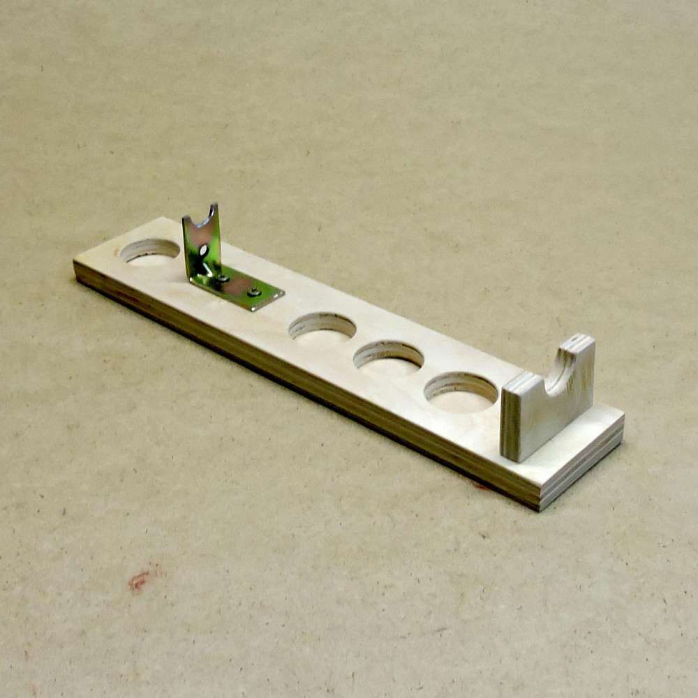 Подставка для паяльника №1 Николаев - изображение 2