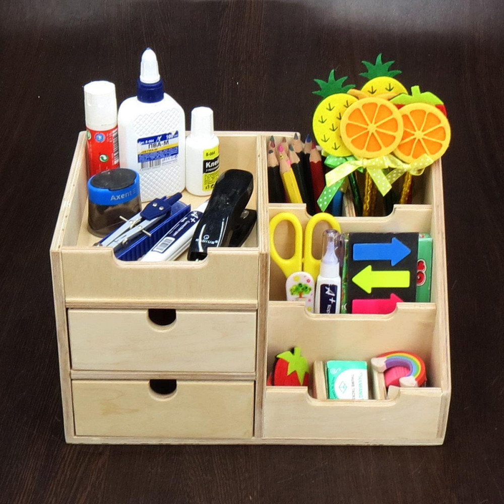 Настольный органайзер 