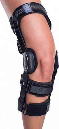 Функциональный армированный ортез с динамической фиксацией Fullforce CI Днепр