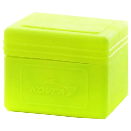 Газовий туристичний виносний пальник Kovea Moonwalker - S KB-0211G-S Вінниця - фото 8