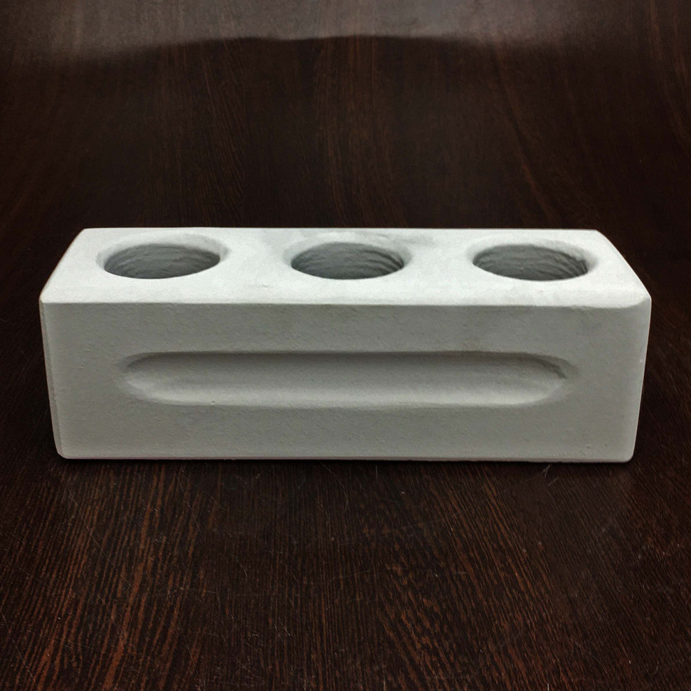 Органайзер настільний "Доріс" маренго Миколаїв - фото 5