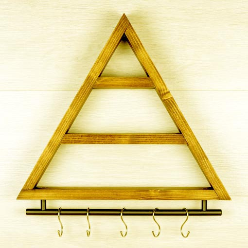 Полка настенная 