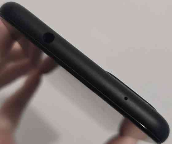 Смартфон Google Pixel 4a 5G 128Gb. Black Київ