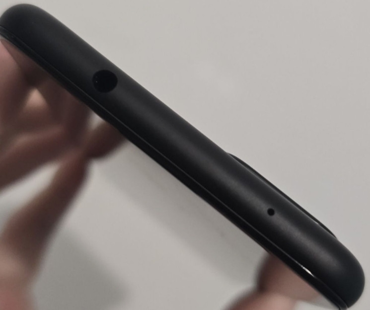 Смартфон Google Pixel 4a 5G 128Gb. Black Київ - фото 5