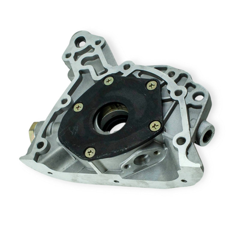 Маслонасос 9258 Ланос Мукачево - фото 1