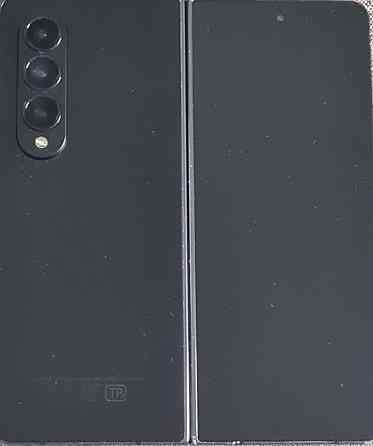 Смартфон Samsung Fold 4.5G ,12/512Gb. Киев