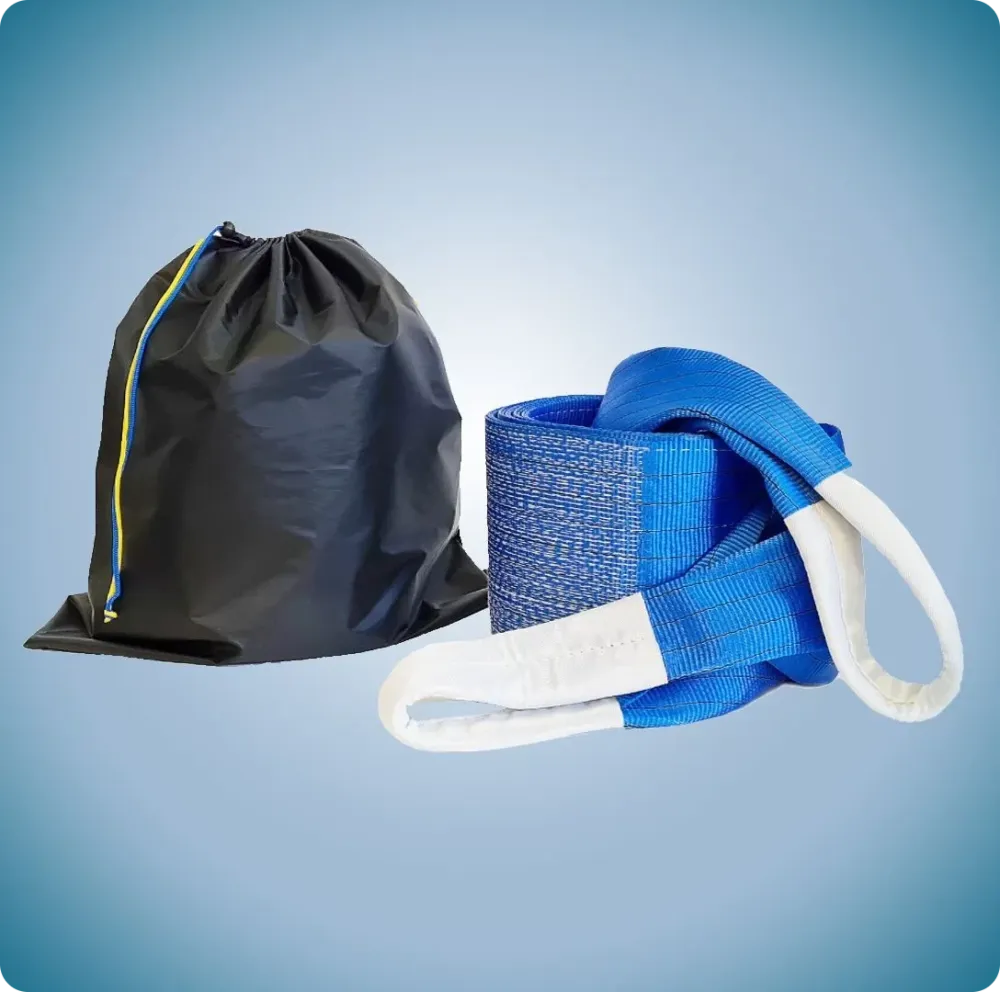 Трос буксирувальний 100т Киев - изображение 7