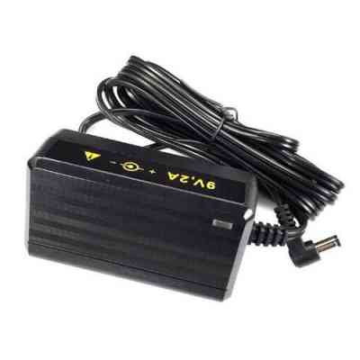 Блок живлення для гітарних педалей Mooer PDNW-9V2A-EU Вінниця