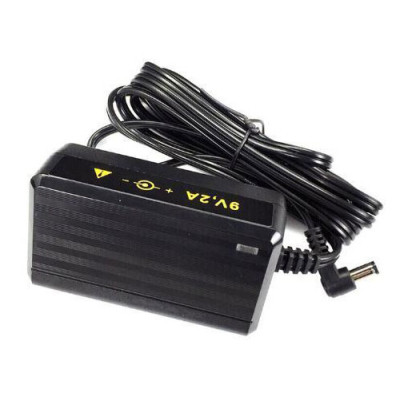 Блок живлення для гітарних педалей Mooer PDNW-9V2A-EU Вінниця - фото 2