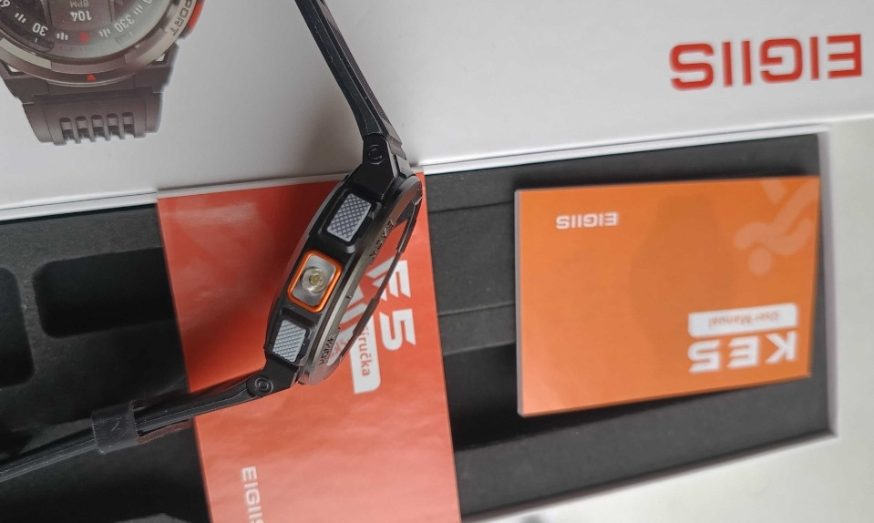 Смартгодинник чоловічий. Київ - фото 4