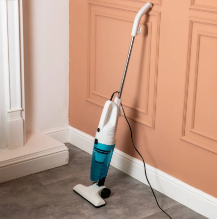 Вертикальний пилосос SK-13013, потужність 900 Вт, циклонна фільтрація, контейнер 1 л та шнур 5 м Одеса