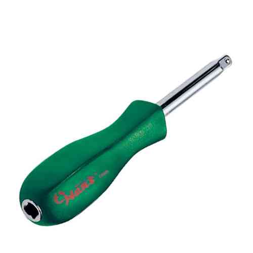 Вороток-викрутка 1/4