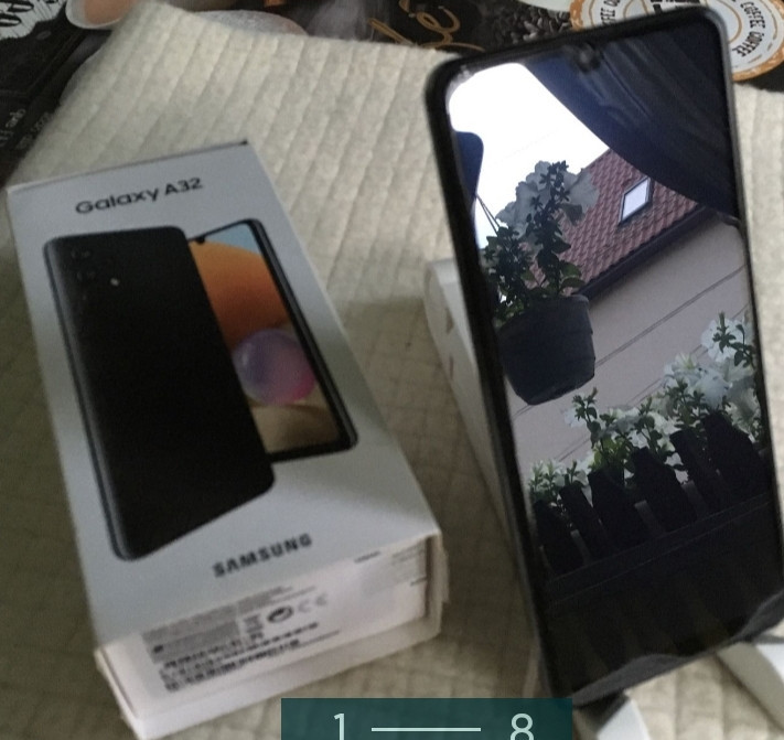 Смартфон: Samsung Galaxy A32. Киев - изображение 6