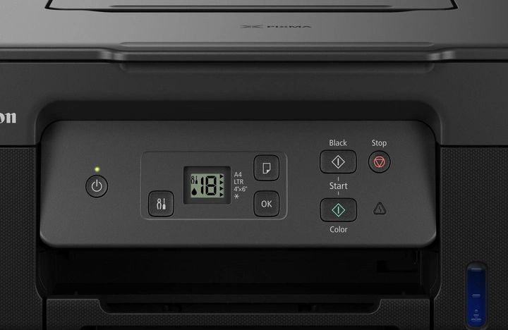 БФП А4 Canon PIXMA G2470 Київ - фото 7