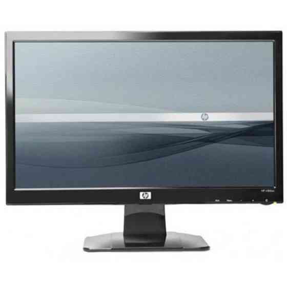 Монітор 18.5" HP v185ws Black клас "Б" Луцьк