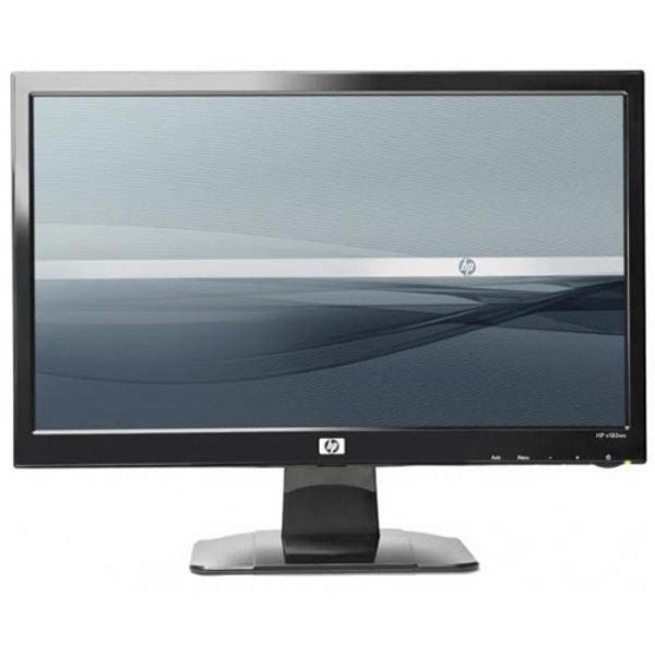 Монітор 18.5" HP v185ws Black клас "Б" Луцьк - фото 1