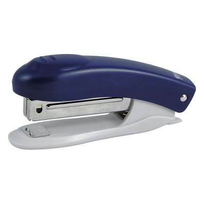 Степлер Axent Welle-2 plastic, №10, 12 sheets., blue (4812-02-А) Вінниця - фото 1