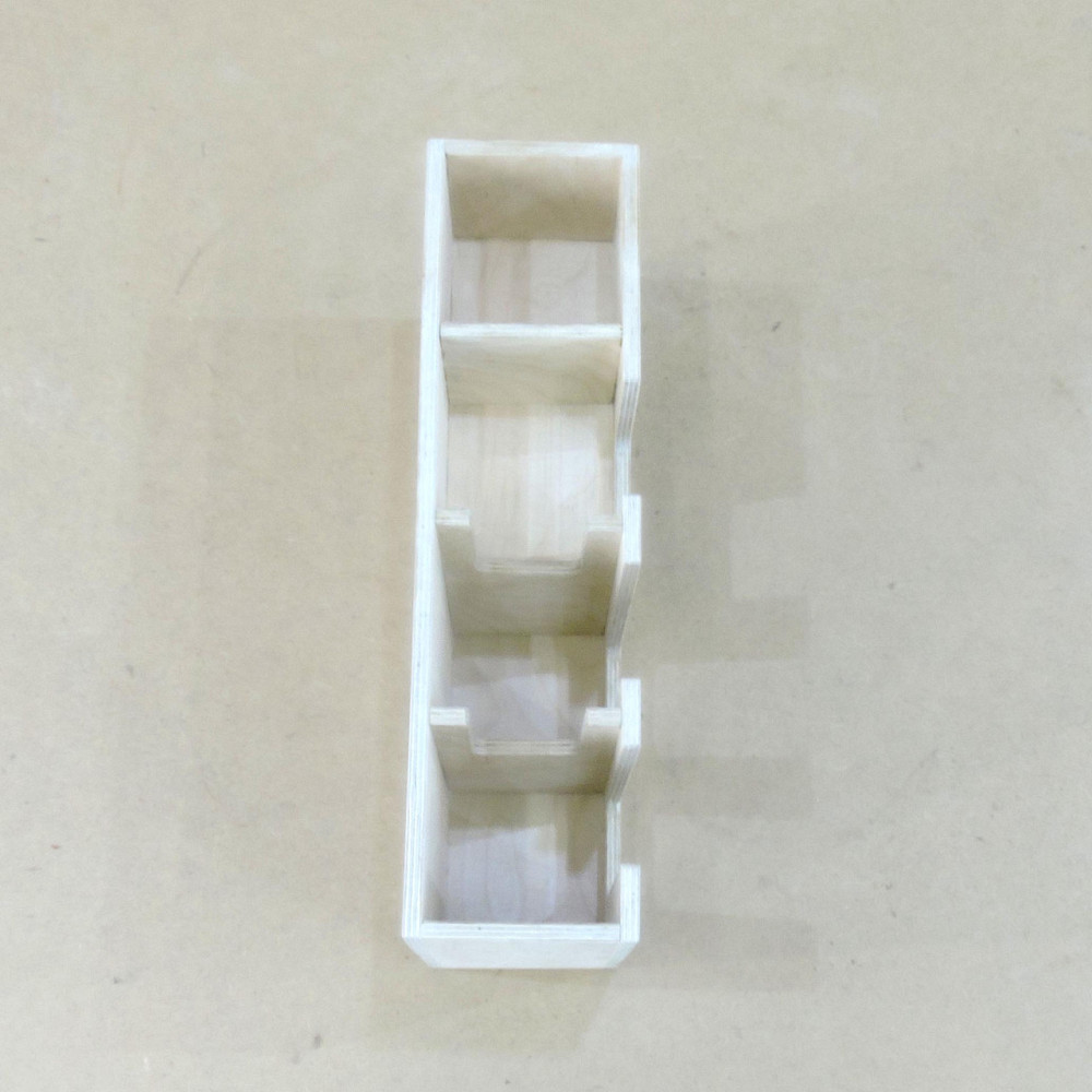 Кофейный органайзер 