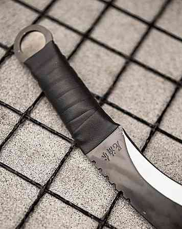 Ніж Кукрі ПП7922 Одеса