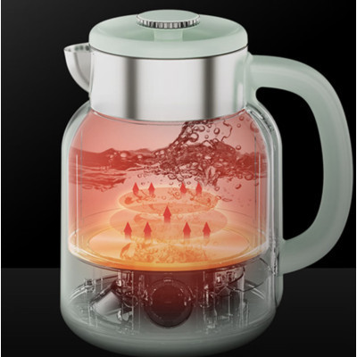 Електрочайник Xiaomi CR-SH1501 Green Вінниця - фото 8