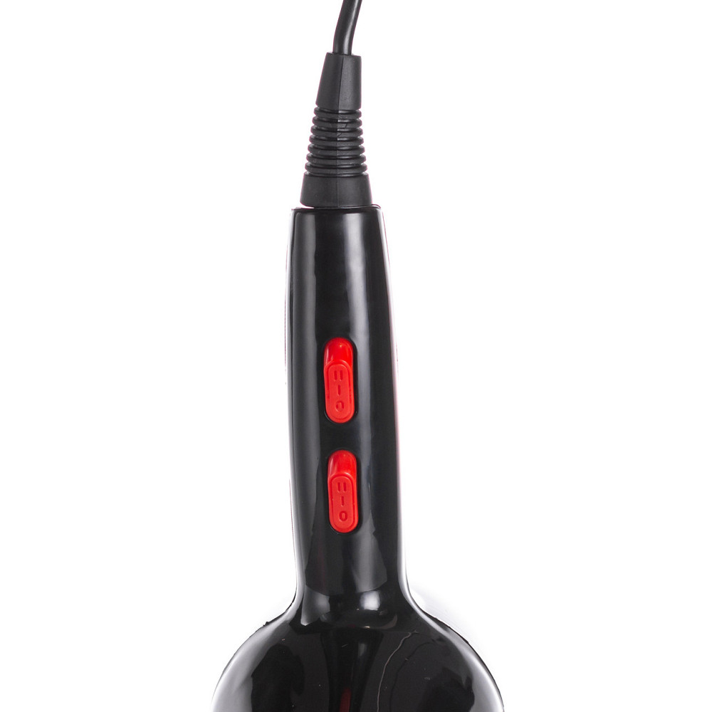 Sokany Фен для укладання та сушіння волосся 2200 Вт з насадкою Sokany RCY-173i Коломыя - изображение 9