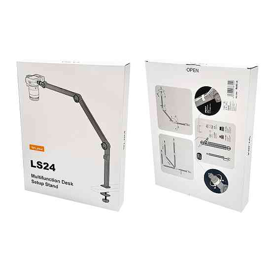 Штатив-тримач мікрофона Ulanzi Vijim Київ