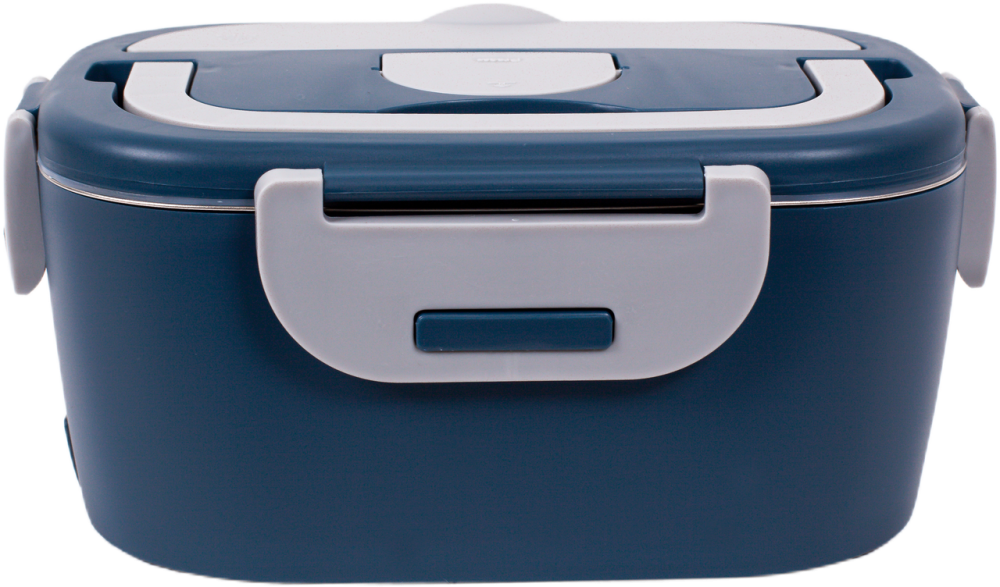 Ланчбокс Noveen LB745 City Київ - фото 3