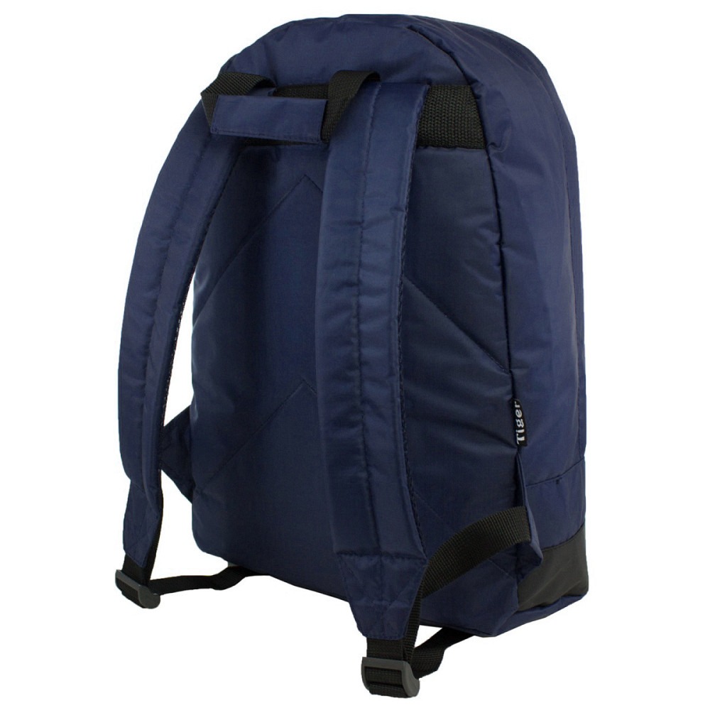 Рюкзак Tiger Big темно-синій Київ - фото 3