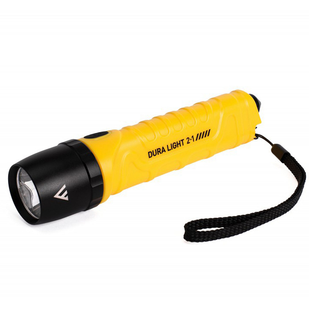 Фонарь профессиональный Mactronic Dura Light 2.1 (800 Lm) Glass Breaker (PHH0121) Винница - изображение 1