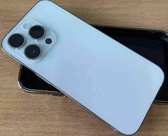 Айфон: iPhone 14 Pro 128Gb Київ