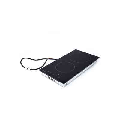 Варочная поверхность Grunhelm GPC 623 BE Винница