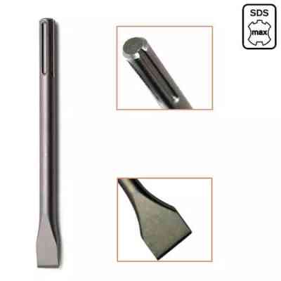 Зубило DeWALT SDS-Max, лопаточное, 50х400мм (DT6824) Винница