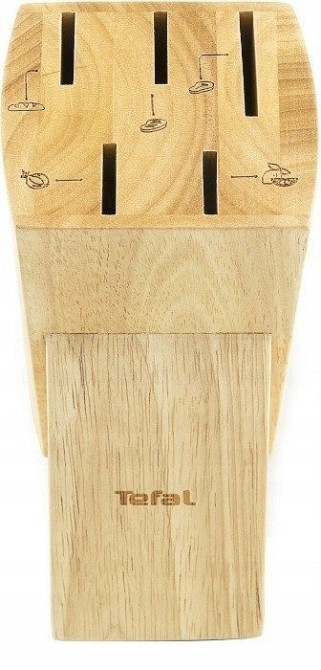 Набір ножів Tefal Comfort 5 предметів (K221SA04) ( 5 шт ) Харьков - изображение 4