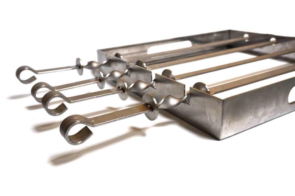 Підставка для шампура ТМ GRILLI 775410 Код: 006222 Рівне - фото 7