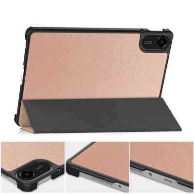 Чохол до планшета BeCover Smart Xiaomi Redmi Pad 2 11.0" Rose Gold (713645) Вінниця