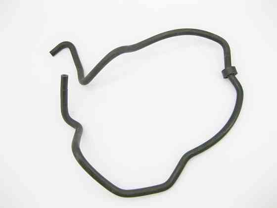 VAG  6Q0121447AJ Шланг системи охолодження VW Polo Skoda Fabia Roomster Seat Cordoba Ibiza Одеса