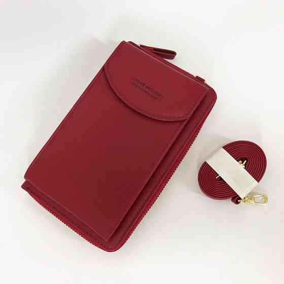 подарунок BAELLERRY, Жіночі гаманець маленького розміру, Гаманець на подарунок коханій дівчині GN-36 Івано-Франківськ