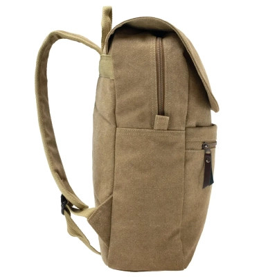 Рюкзак туристический Semi Line 15 Beige (J4922-1) (DAS302197) Винница - изображение 3