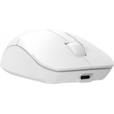 Мышка A4Tech FG15CS Air2 Wireless White (4711421001243) Винница - изображение 2