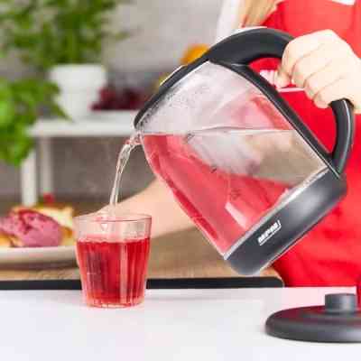 Электрочайник MPM MCZ-129 Винница